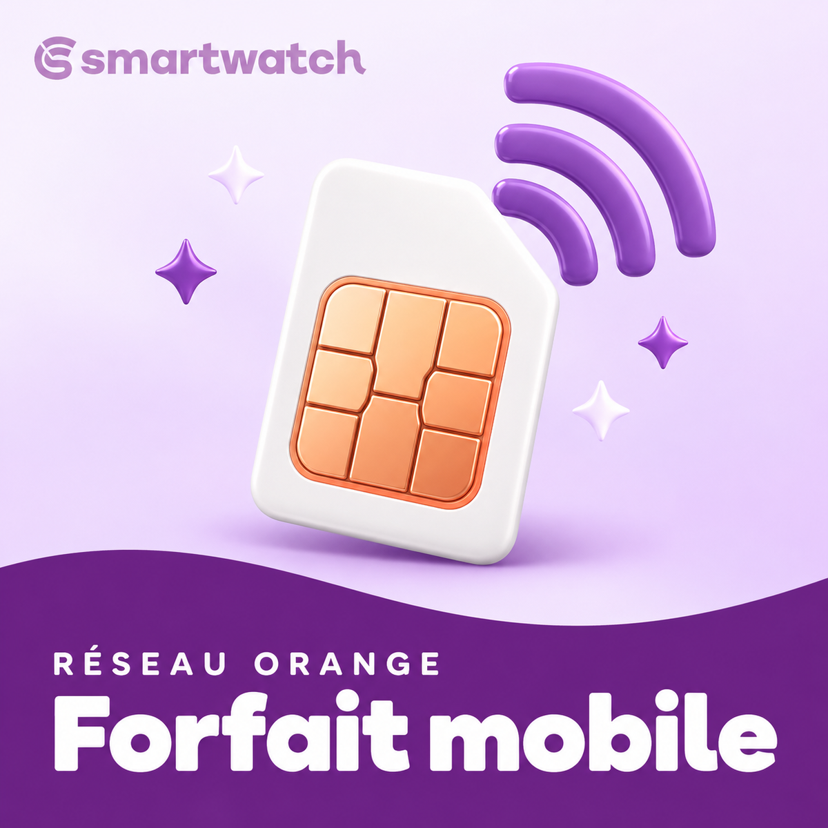 Forfait Premium Max 24 mois
