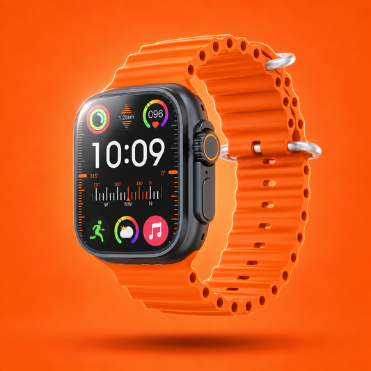 Montre connectée enfant : le sommaire des guides SmartWatch