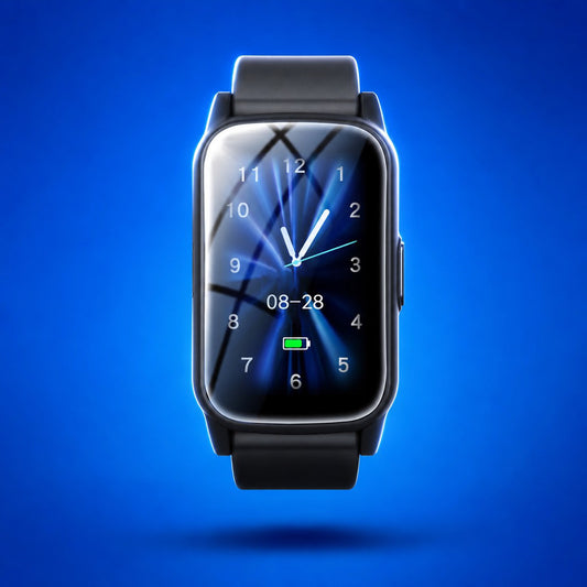 SmartWatch S5 – Montre connectée GPS 4G/5G enfant 8-12 ans, autonomie 5 jours