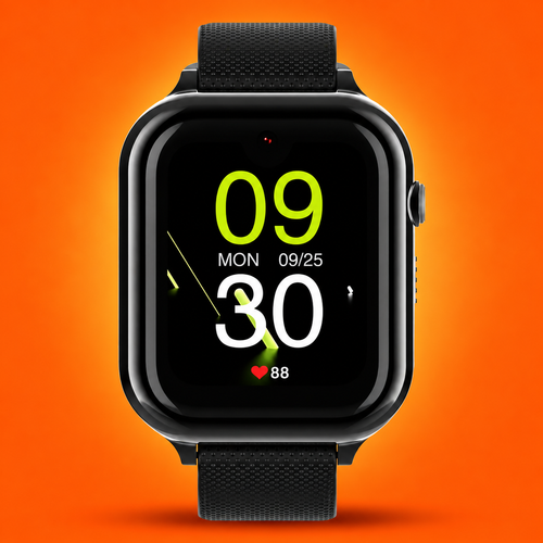 SmartWatch Genius