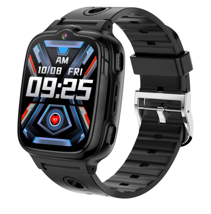 Montre connectée enfant
