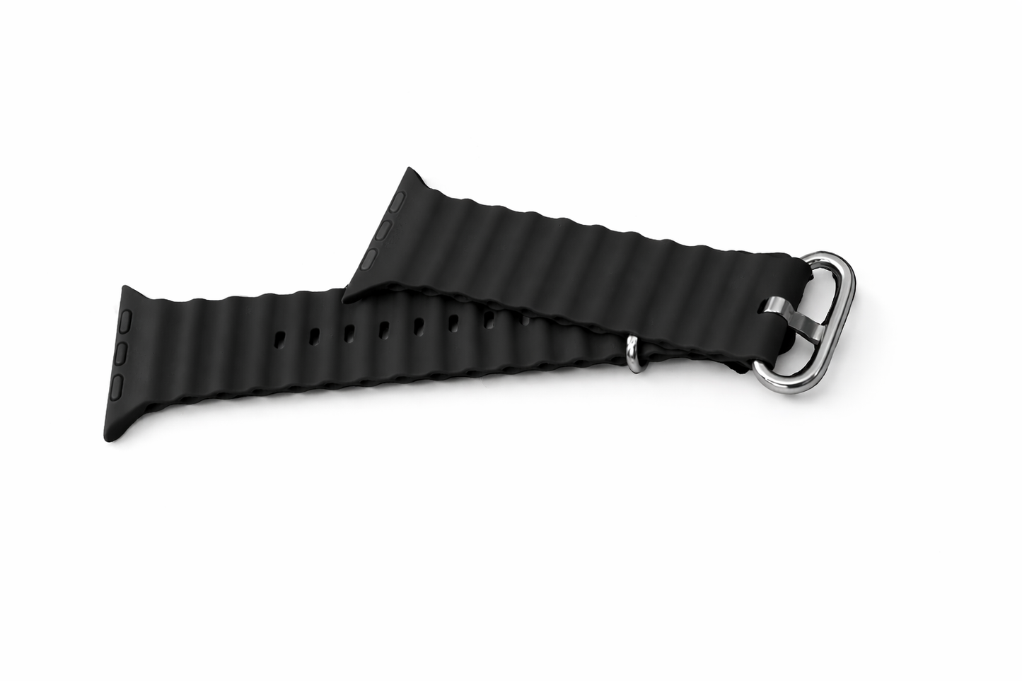 Bracelet Noir pour Smartwatch Family Pro 5G