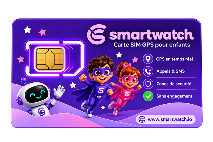Carte SIM