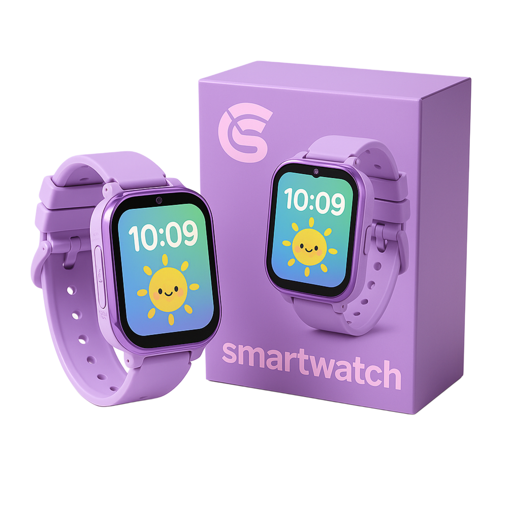 <h2>Pourquoi SmartWatch ?</h2>