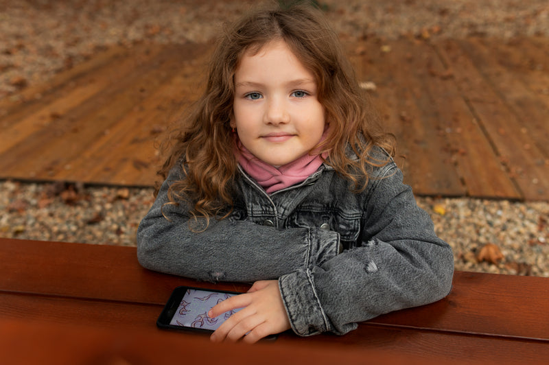 5-8 ans