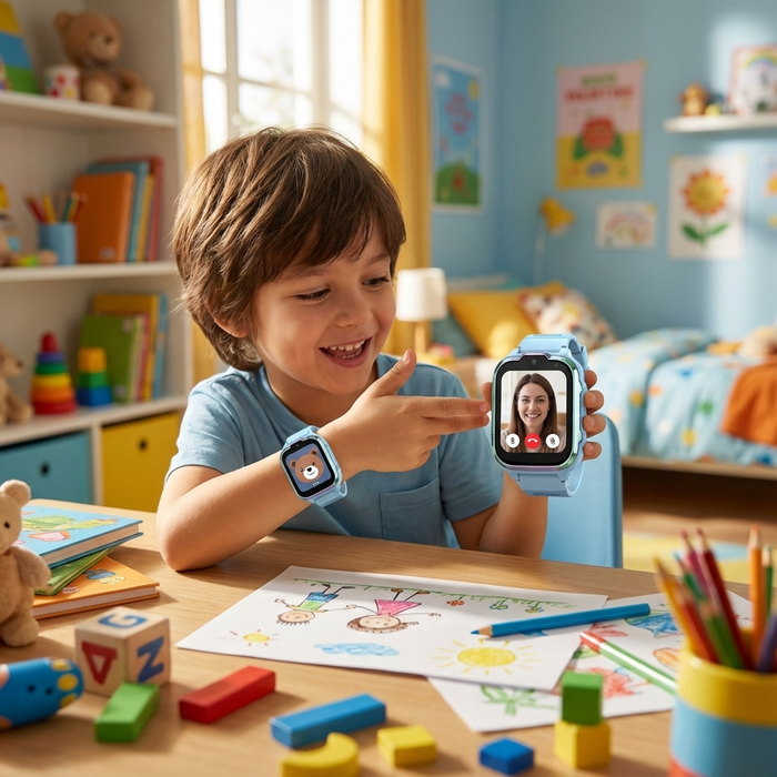 SmartWatch KidLink