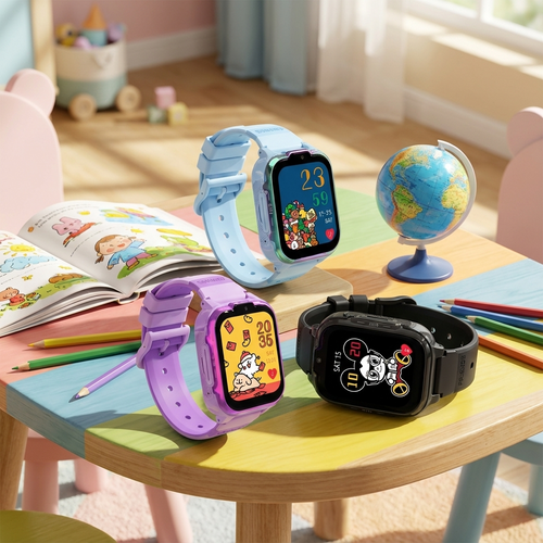 KidLink - SmartWatch
