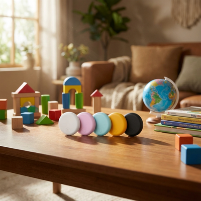 SmartTag Kids+