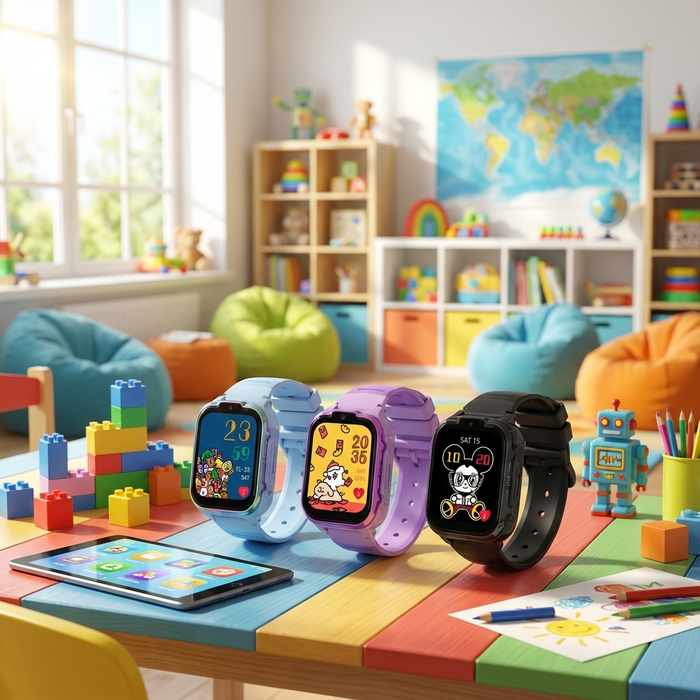 SmartWatch KidLink