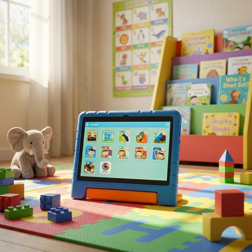 SmartTab ÉduConnect