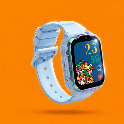 SmartWatch KidLink